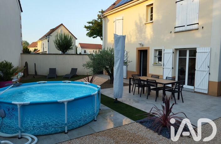 Vente Maison/villa 5 pièces — photo 2