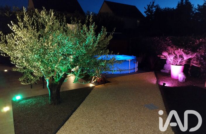 Vente Maison/villa 5 pièces — photo 3