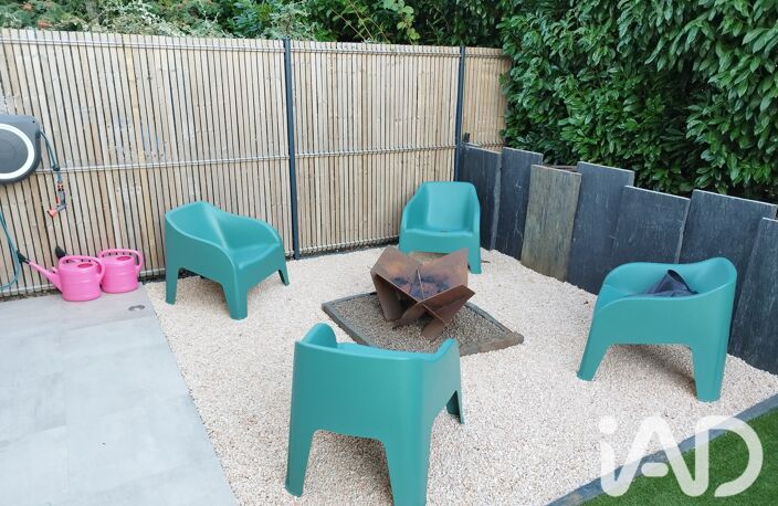 Vente Maison/villa 5 pièces — photo 4
