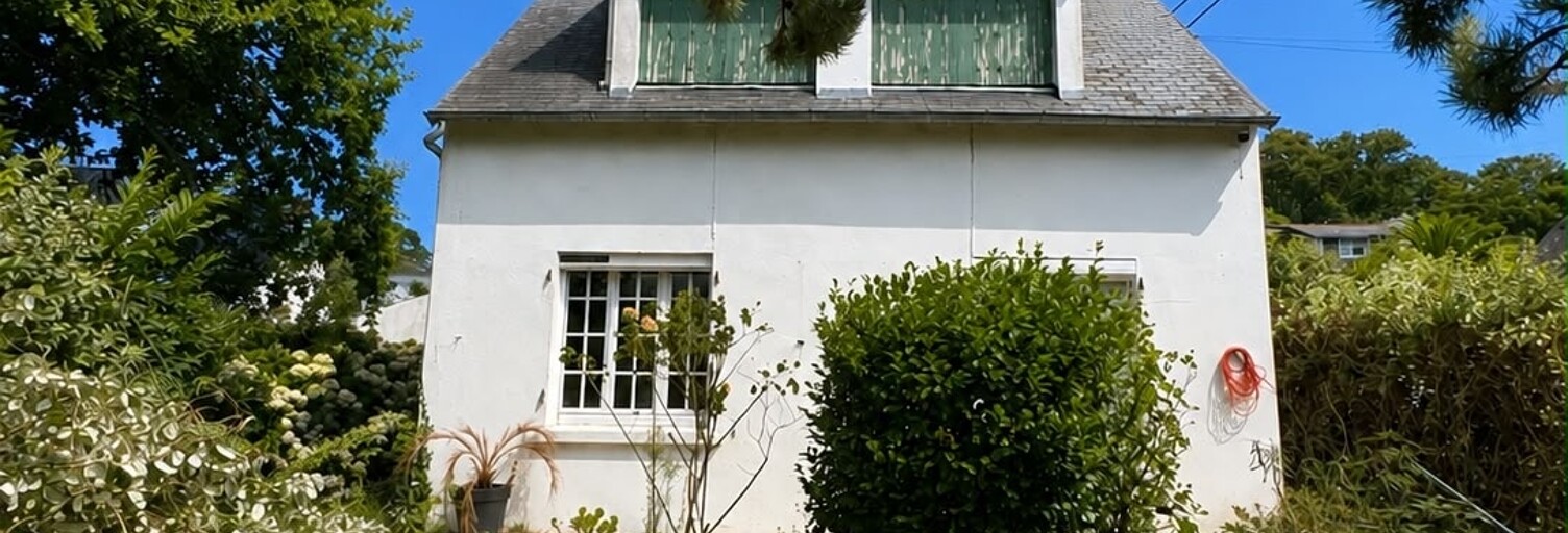 Maison 5 Pièces 80 m² à vendre à Crozon (29160)