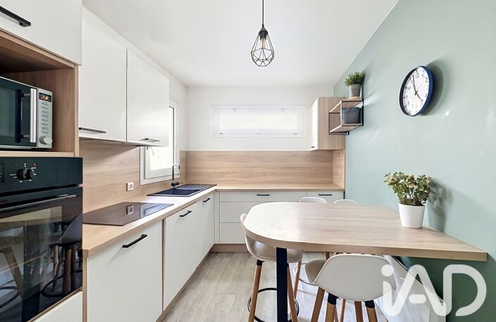 Vente Appartement 4 pièces — photo 3