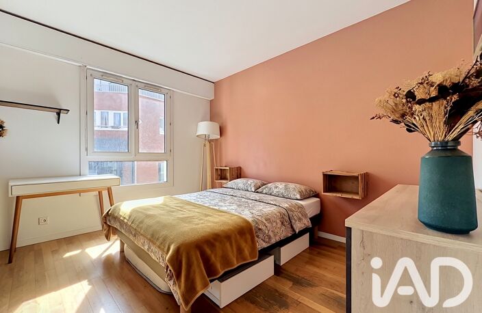 Vente Appartement 4 pièces — photo 5
