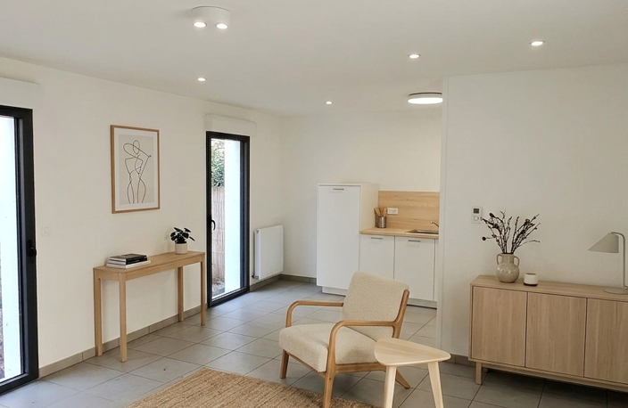 Vente Appartement 3 pièces — photo 3