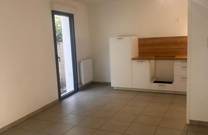 Vente Appartement 3 pièces — photo 4