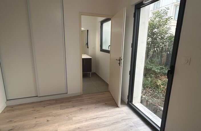 Vente Appartement 3 pièces — photo 5