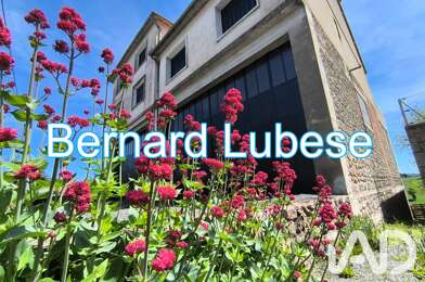 Maison 12 pièces 107000 €