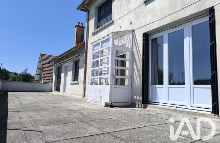 Vente Maison/villa 12 pièces — photo 2
