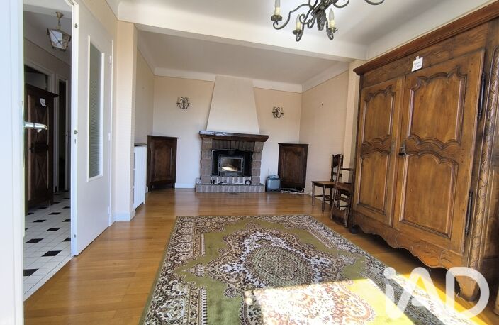 Vente Maison/villa 12 pièces — photo 3