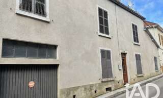 Maison 7 Pièces 144 m² à vendre à Vendeuvre-sur-Barse (10140)