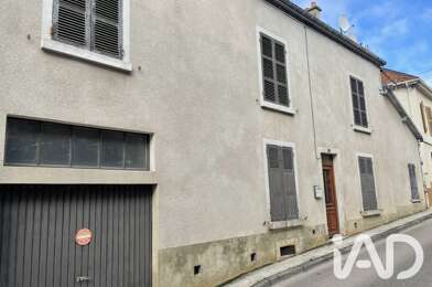 Maison 7 pièces 135000 €
