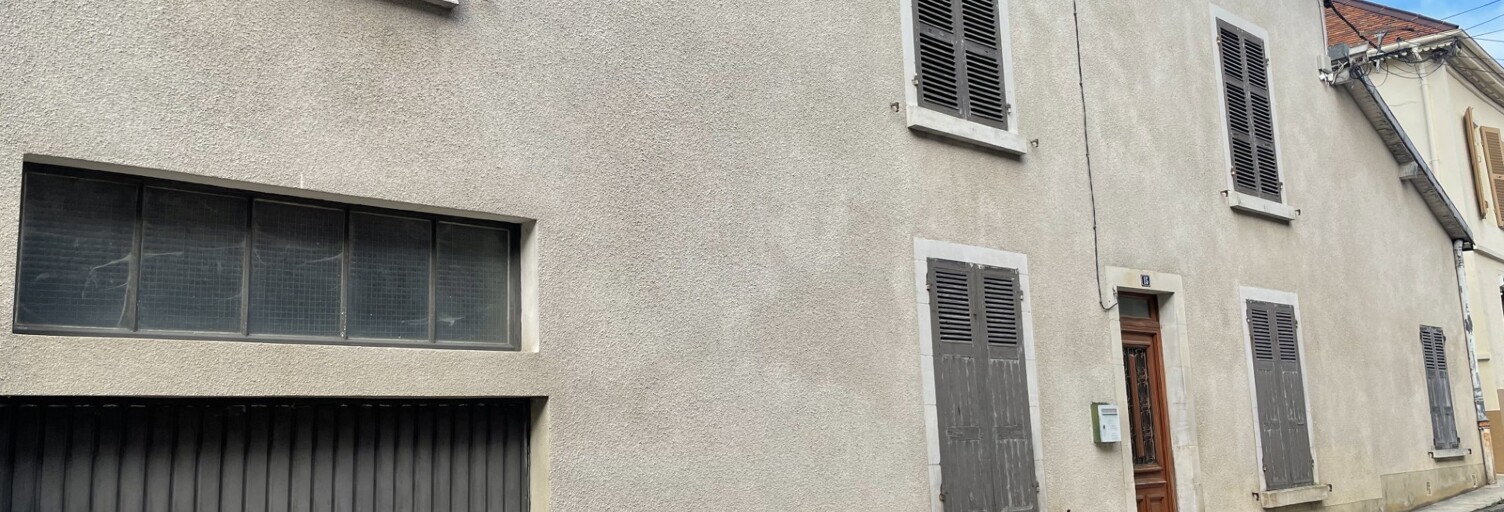 Maison 7 Pièces 144 m² à vendre à Vendeuvre-sur-Barse (10140)