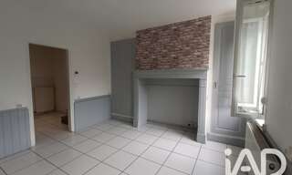 Maison 3 Pièces 67 m² à vendre à Berteaucourt-les-Dames (80850)