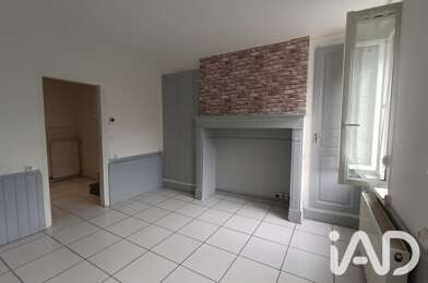Maison 3 pièces 75500 €