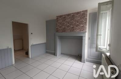 Vente Maison/villa 3 pièces — photo du bien