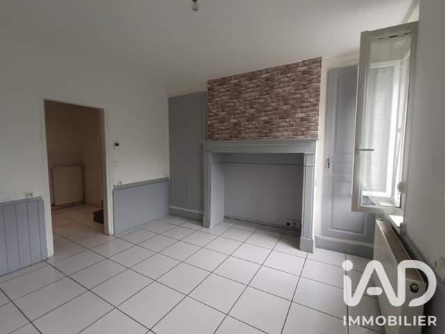 Vente Maison/villa 3 pièces — photo du bien