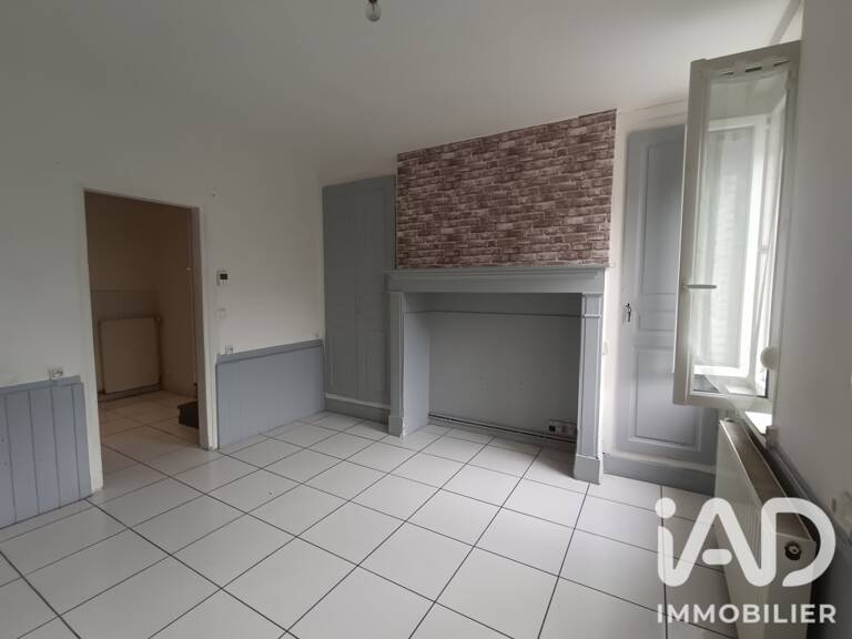 Vente Maison/villa 3 pièces — photo 1