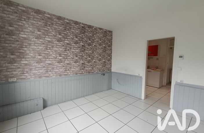 Vente Maison/villa 3 pièces — photo 2