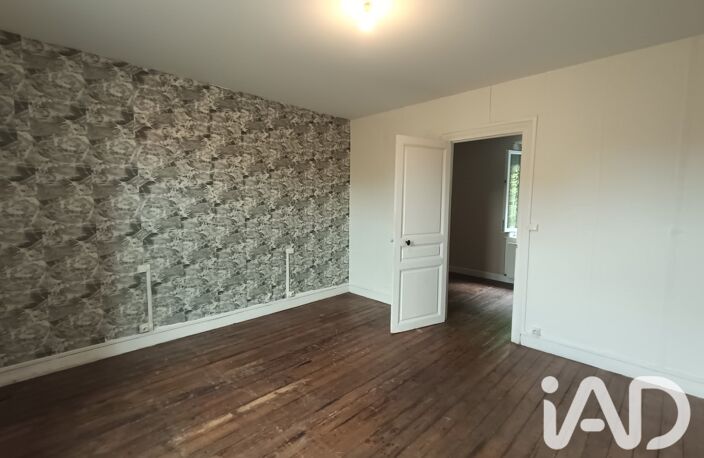 Vente Maison/villa 3 pièces — photo 5