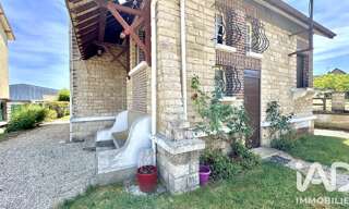 Maison 7 Pièces 132 m² à vendre à Mussy-sur-Seine (10250)
