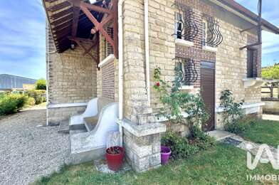Maison 7 pièces 99000 €