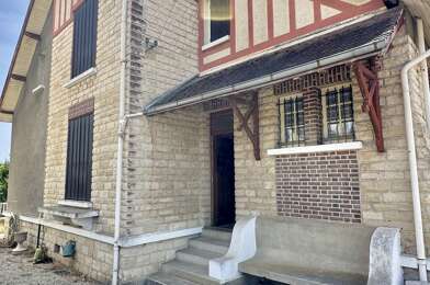 Maison 7 pièces 99000 €