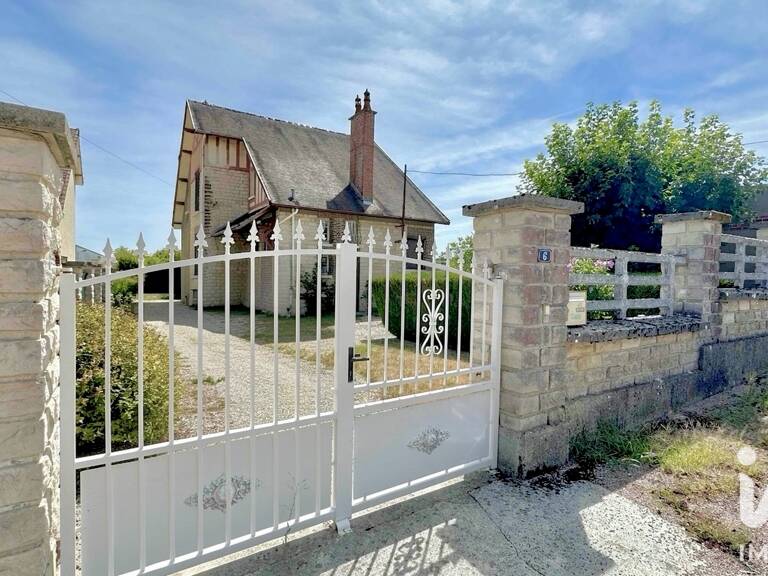Vente Maison/villa 7 pièces — photo 1