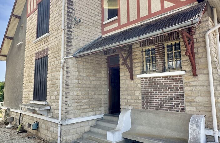 Vente Maison/villa 7 pièces — photo 3
