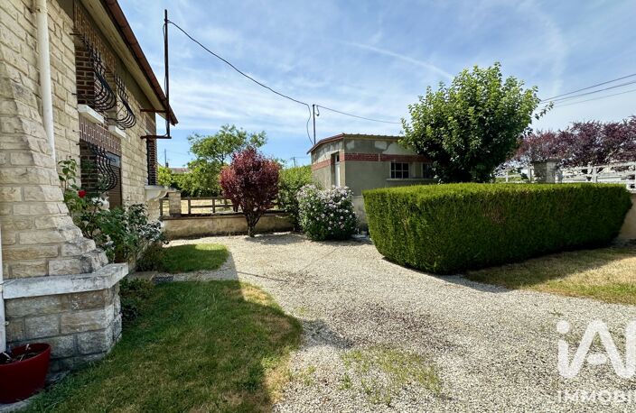 Vente Maison/villa 7 pièces — photo 4
