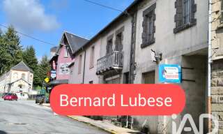 Maison 5 Pièces 90 m² à vendre à La Courtine (23100)