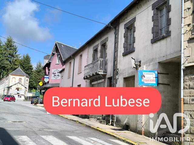 Vente Maison/villa 5 pièces — photo du bien