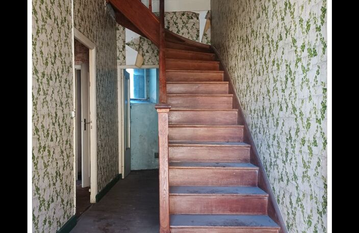 Vente Maison/villa 5 pièces — photo 2