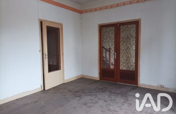 Vente Maison/villa 5 pièces — photo 3