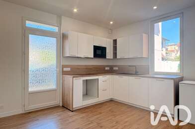 Appartement 2 pièces 230000 €