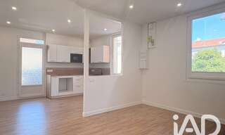 Appartement 2 Pièces 52 m² à vendre à Aix-les-Bains (73100)