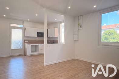 Appartement 2 pièces 219000 €