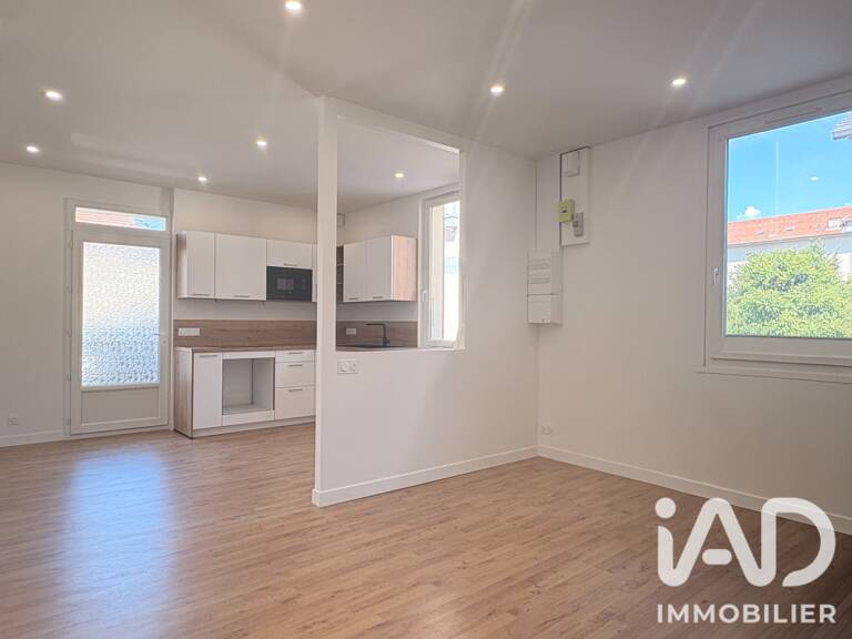 Vente Appartement 2 pièces — photo 1