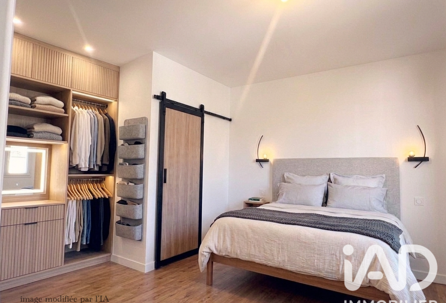 Vente Appartement 2 pièces — photo 1