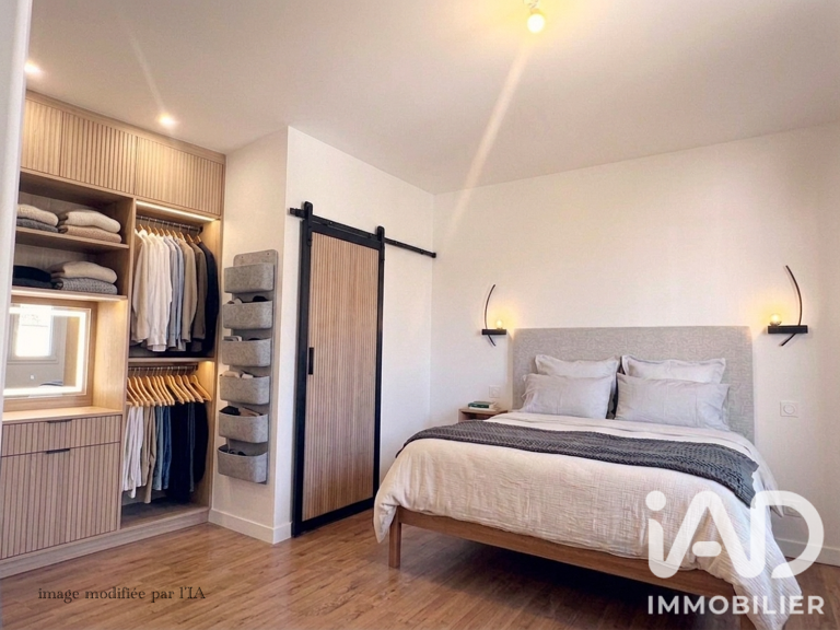 Vente Appartement 2 pièces — photo 1