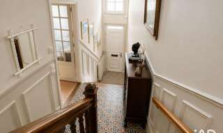 Maison 6 Pièces 118 m² à vendre à Trouville-sur-Mer (14360)