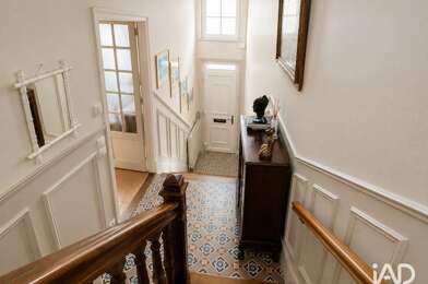 Maison 6 pièces 795000 €