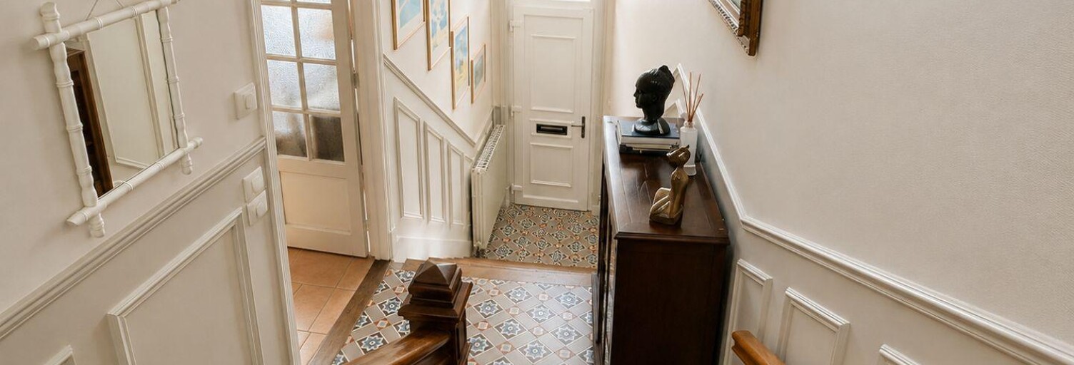 Maison 6 Pièces 118 m² à vendre à Trouville-sur-Mer (14360)