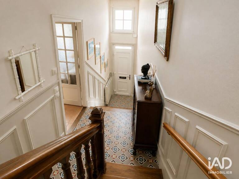 Vente Maison/villa 6 pièces — photo 1