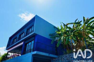 Maison 5 pièces 670800 €