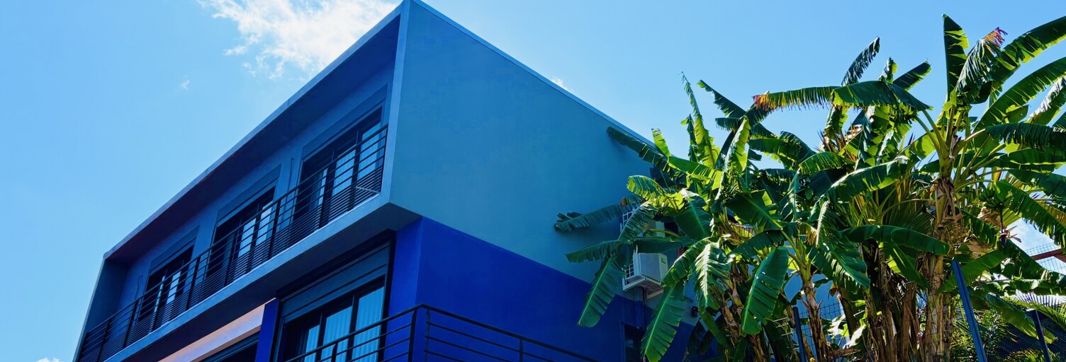 Maison 5 Pièces 168 m² à vendre à La Possession (97419)