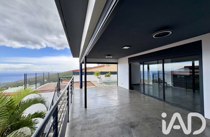 Vente Maison d'architecte 5 pièces — photo 4