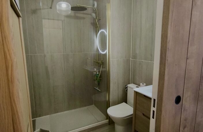 Vente Appartement 2 pièces — photo 2