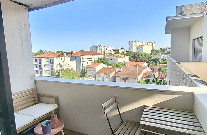 Vente Appartement 2 pièces — photo 3