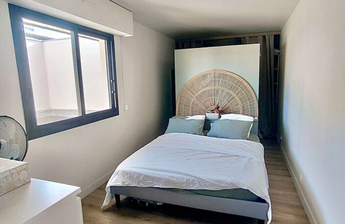 Vente Appartement 2 pièces — photo 4