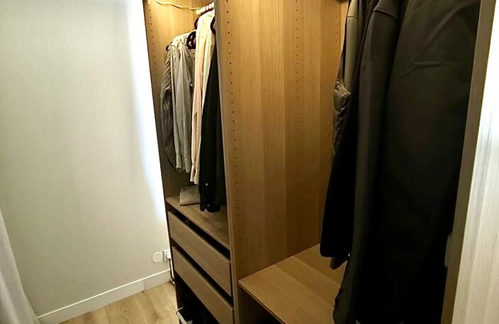 Vente Appartement 2 pièces — photo 5