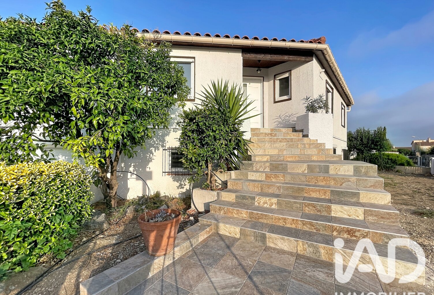 Vente Maison traditionnelle 7 pièces — photo 1